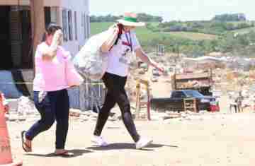  Paraná vai auxiliar pessoas em situação de vulnerabilidade de Rio Bonito do Iguaçu com R$ 1 mil por mês